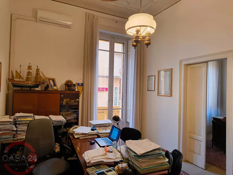 Immagine 8 di Appartamento in vendita  in via vitruvio a Formia