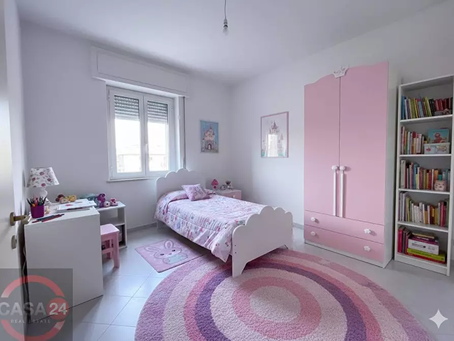 Immagine 4 di Appartamento in vendita  in Via Rosmini a Latina