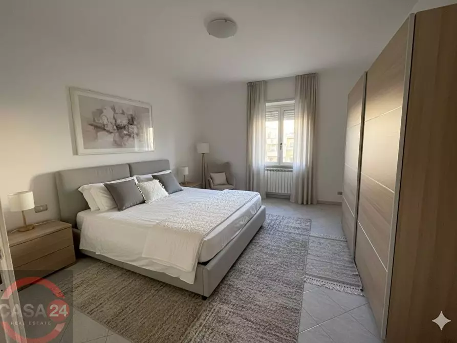 Immagine 3 di Appartamento in vendita  in Via Rosmini a Latina