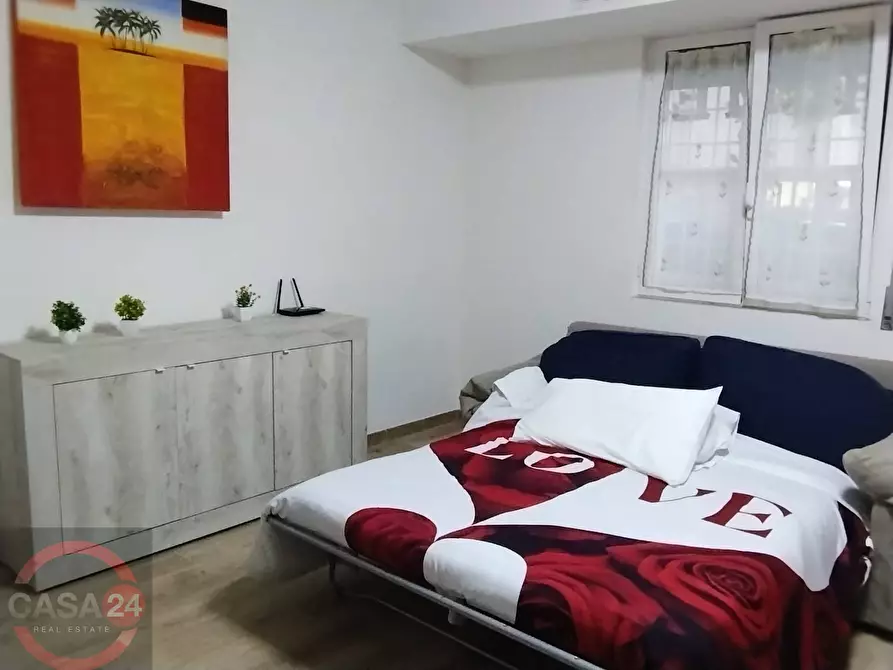 Immagine 6 di Appartamento in vendita  in Via Epicuro a Latina