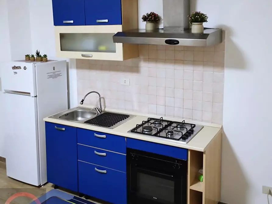 Immagine 14 di Appartamento in vendita  in Via Epicuro a Latina