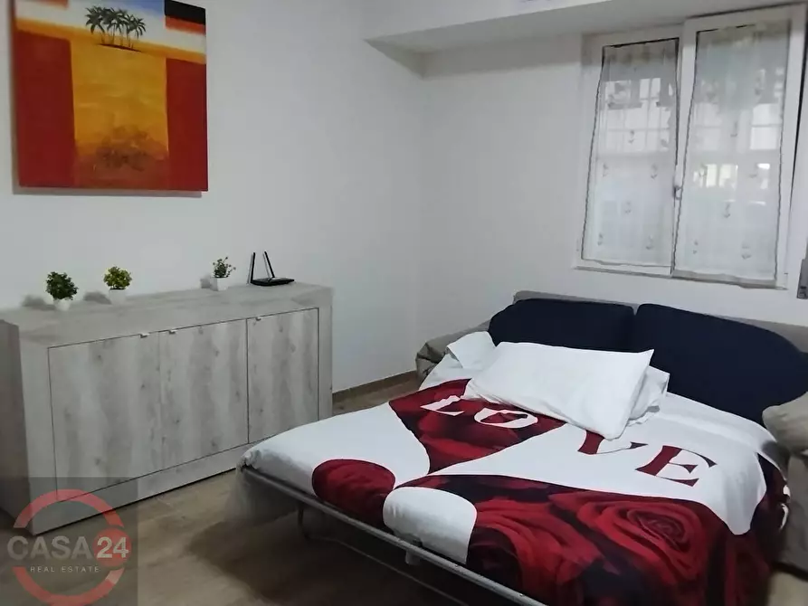 Immagine 9 di Appartamento in vendita  in Via Epicuro a Latina