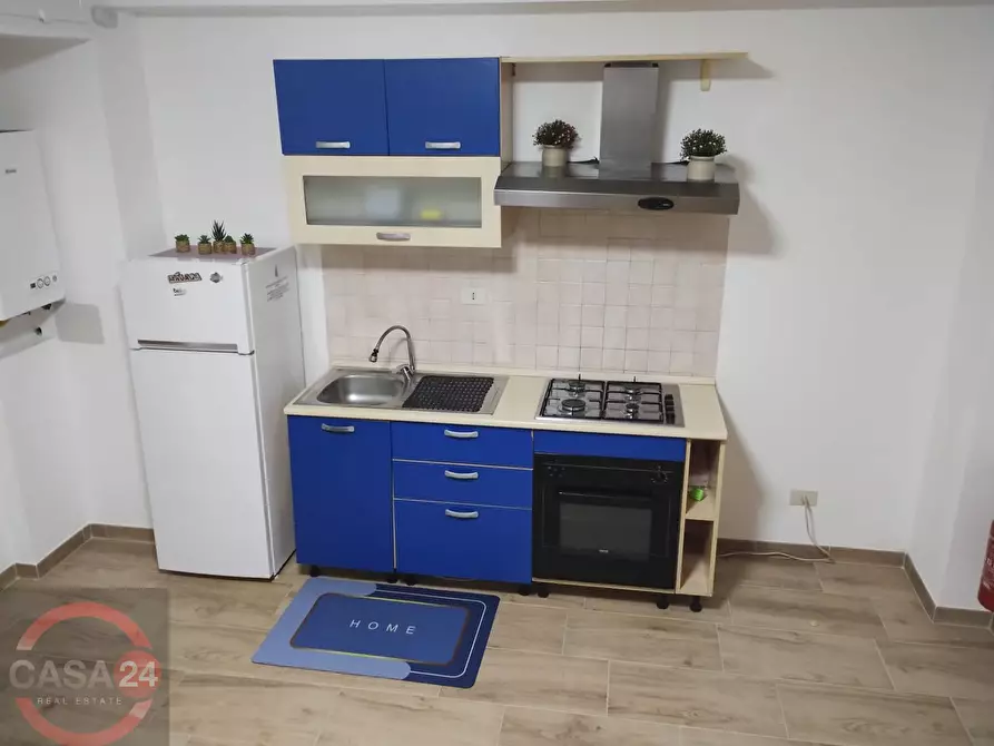 Immagine 15 di Appartamento in vendita  in Via Epicuro a Latina