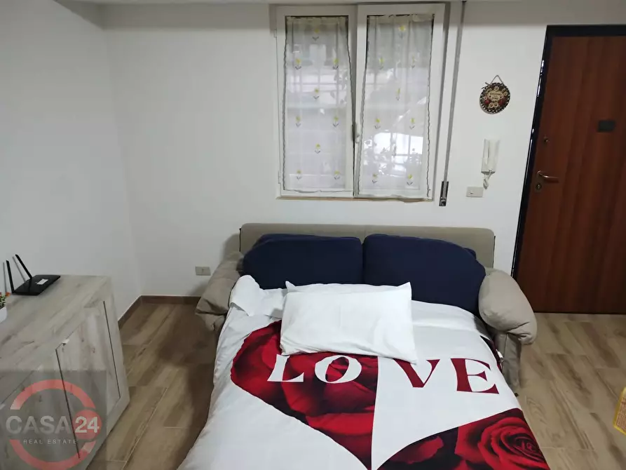 Immagine 10 di Appartamento in vendita  in Via Epicuro a Latina