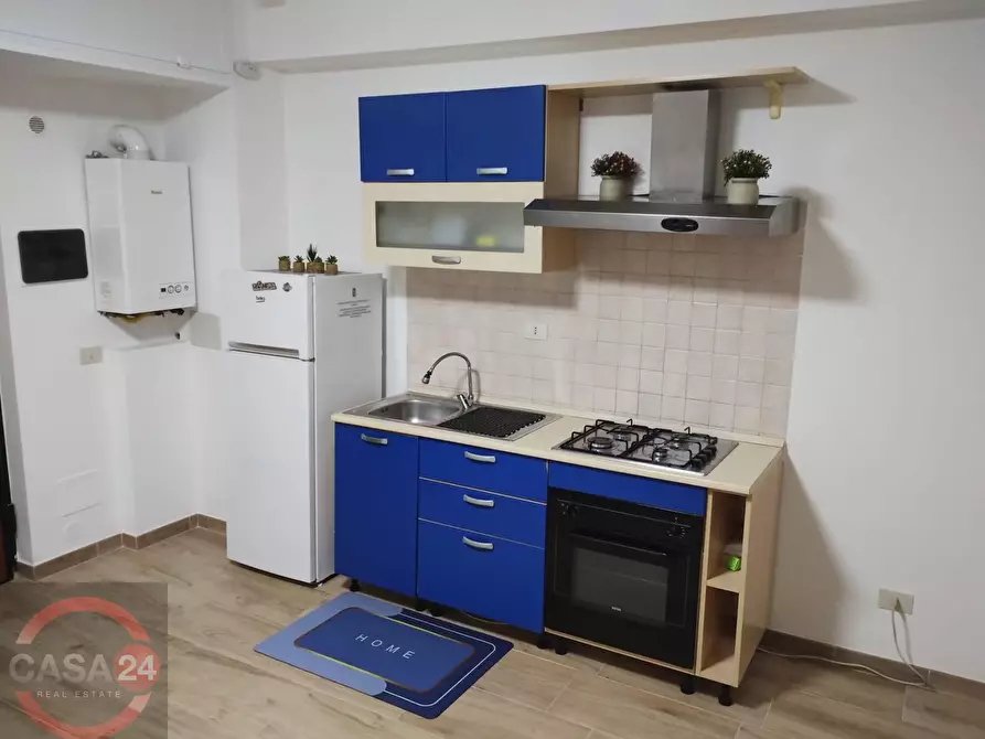 Immagine 17 di Appartamento in vendita  in Via Epicuro a Latina