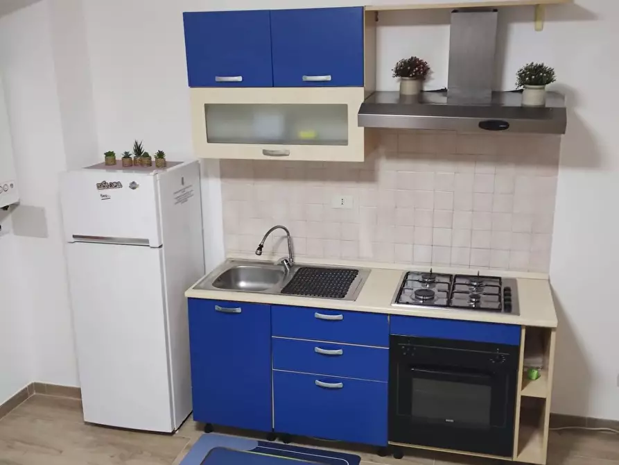 Immagine 18 di Appartamento in vendita  in Via Epicuro a Latina