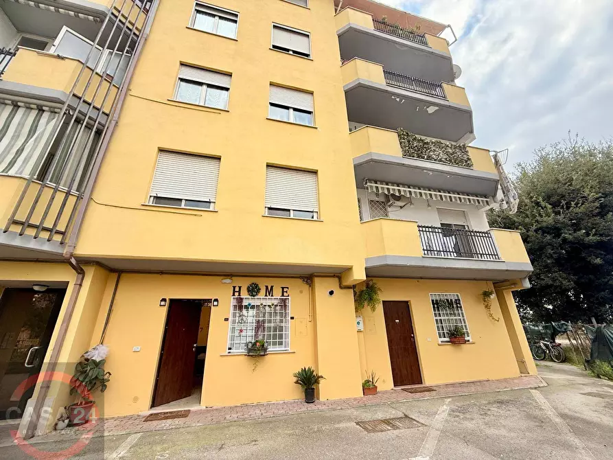 Immagine 28 di Appartamento in vendita  in Via Epicuro a Latina