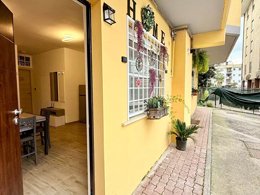 Immagine 26 di Appartamento in vendita  in Via Epicuro a Latina