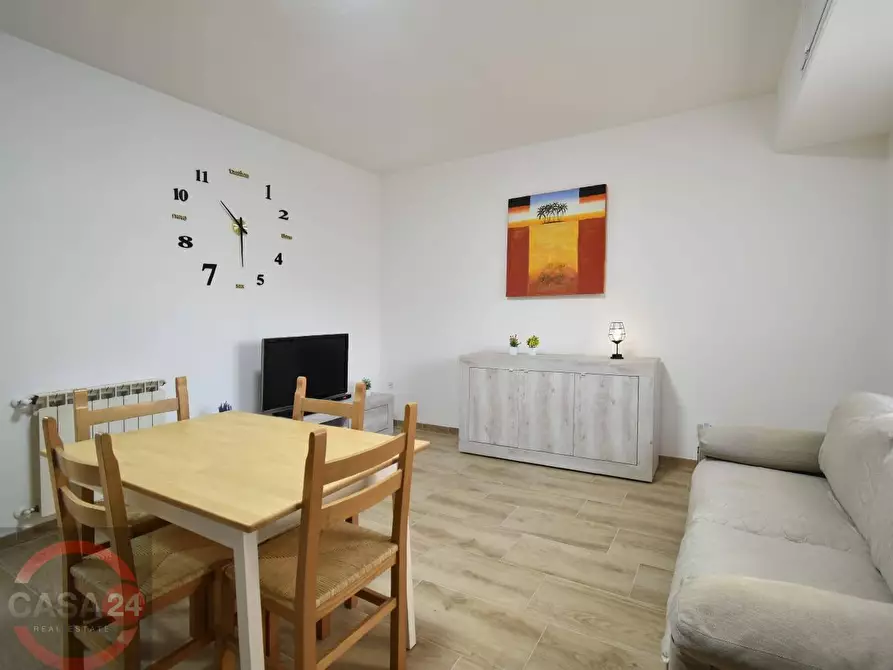 Immagine 2 di Appartamento in vendita  in Via Epicuro a Latina