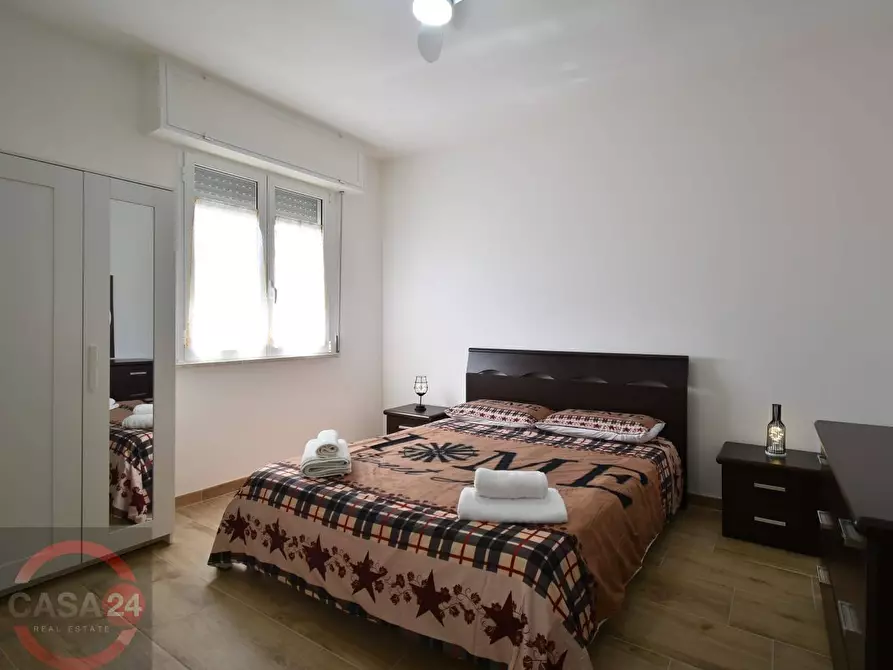 Immagine 20 di Appartamento in vendita  in Via Epicuro a Latina