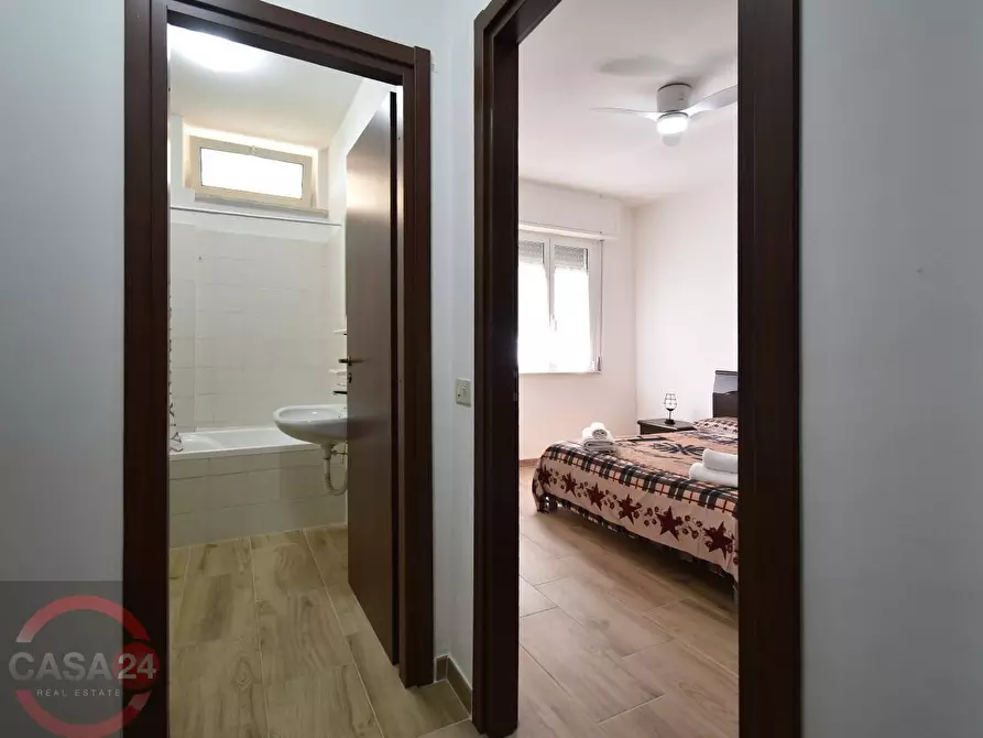 Immagine 22 di Appartamento in vendita  in Via Epicuro a Latina