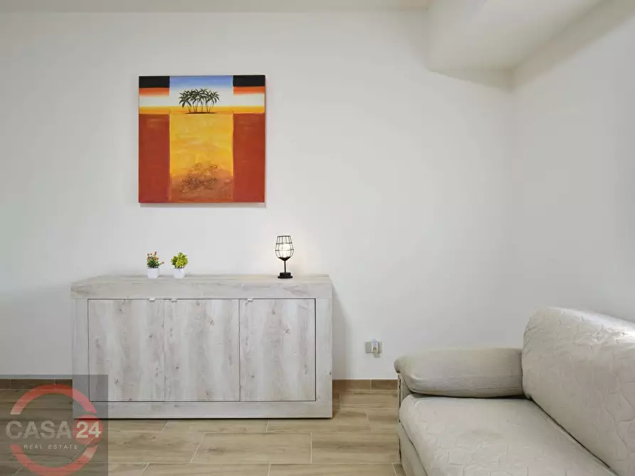 Immagine 4 di Appartamento in vendita  in Via Epicuro a Latina