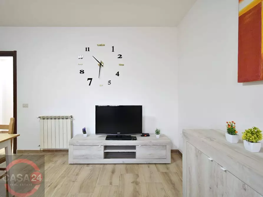 Immagine 3 di Appartamento in vendita  in Via Epicuro a Latina