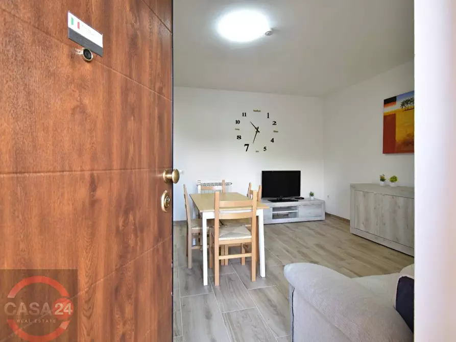 Immagine 5 di Appartamento in vendita  in Via Epicuro a Latina