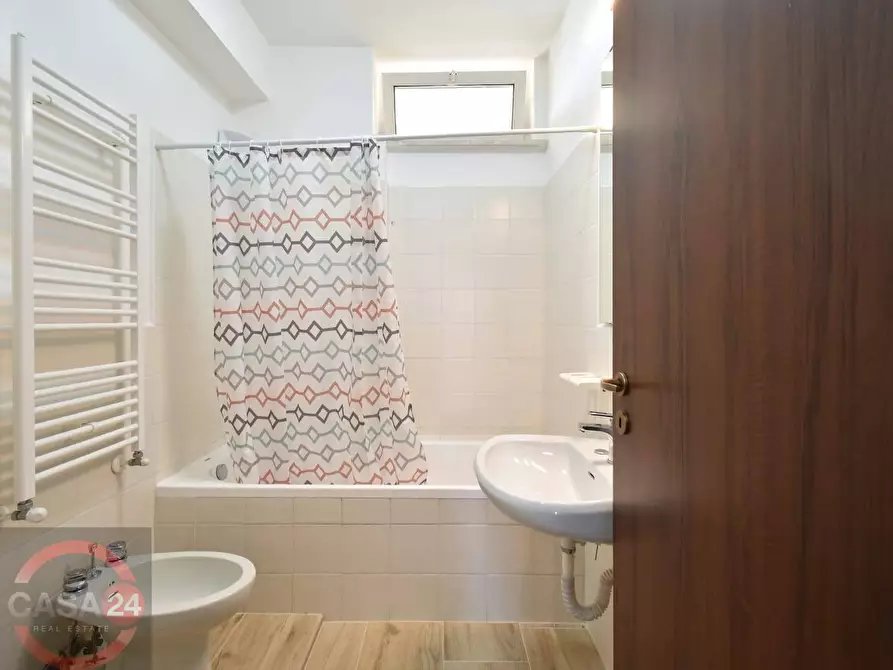 Immagine 23 di Appartamento in vendita  in Via Epicuro a Latina