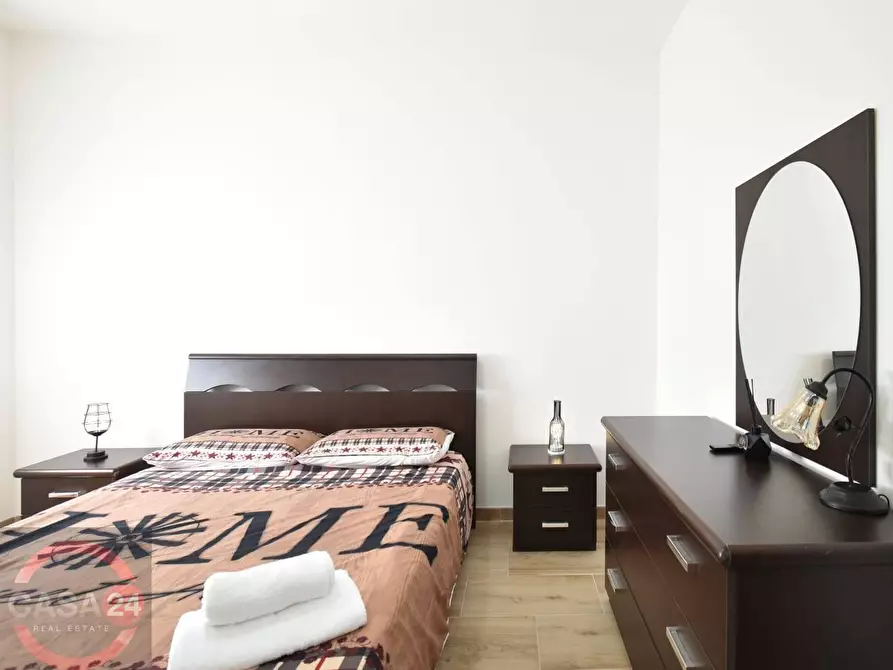 Immagine 21 di Appartamento in vendita  in Via Epicuro a Latina