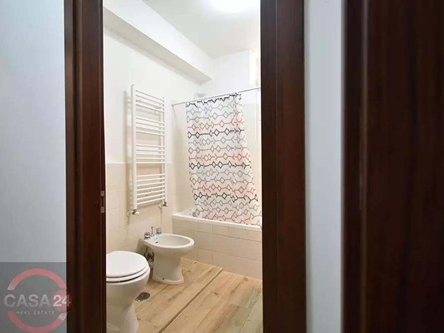 Immagine 24 di Appartamento in vendita  in Via Epicuro a Latina