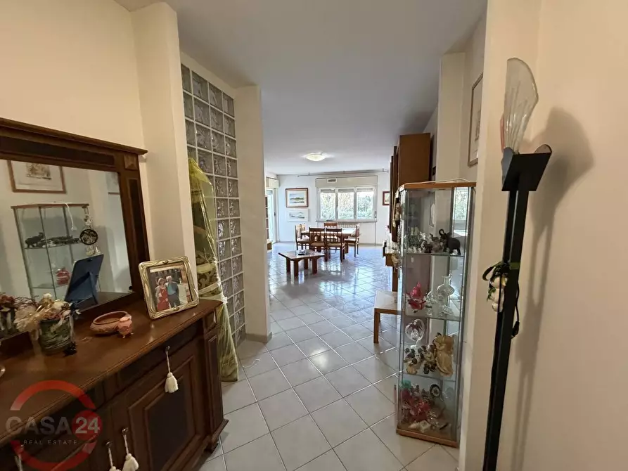 Immagine 8 di Appartamento in vendita  in Via Conti d'anagni a Latina