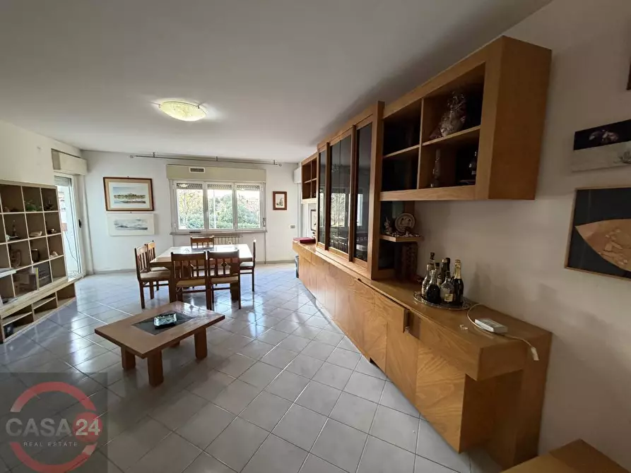 Immagine 5 di Appartamento in vendita  in Via Conti d'anagni a Latina