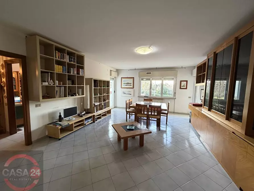 Immagine 4 di Appartamento in vendita  in Via Conti d'anagni a Latina