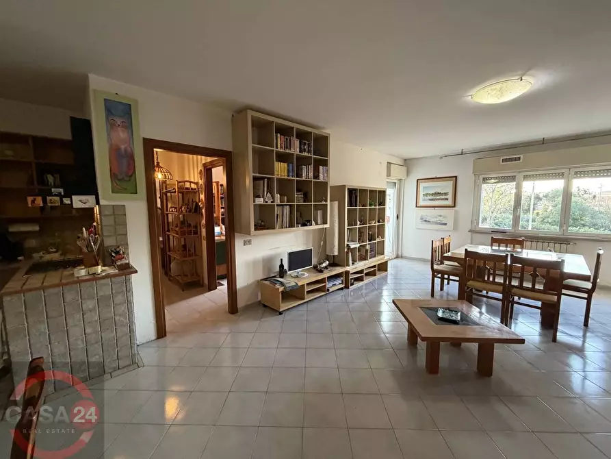 Immagine 10 di Appartamento in vendita  in Via Conti d'anagni a Latina