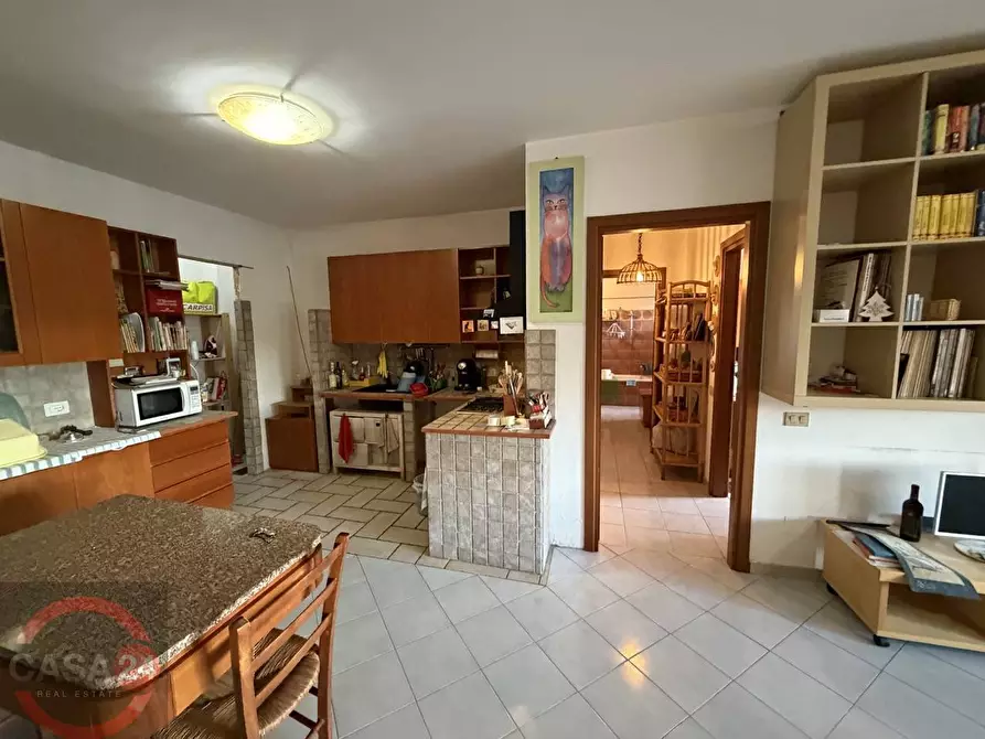 Immagine 11 di Appartamento in vendita  in Via Conti d'anagni a Latina