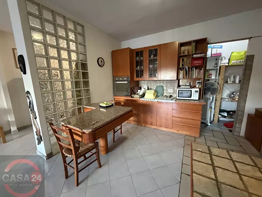 Immagine 13 di Appartamento in vendita  in Via Conti d'anagni a Latina