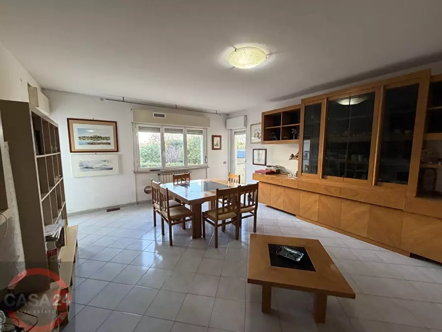 Immagine 15 di Appartamento in vendita  in Via Conti d'anagni a Latina