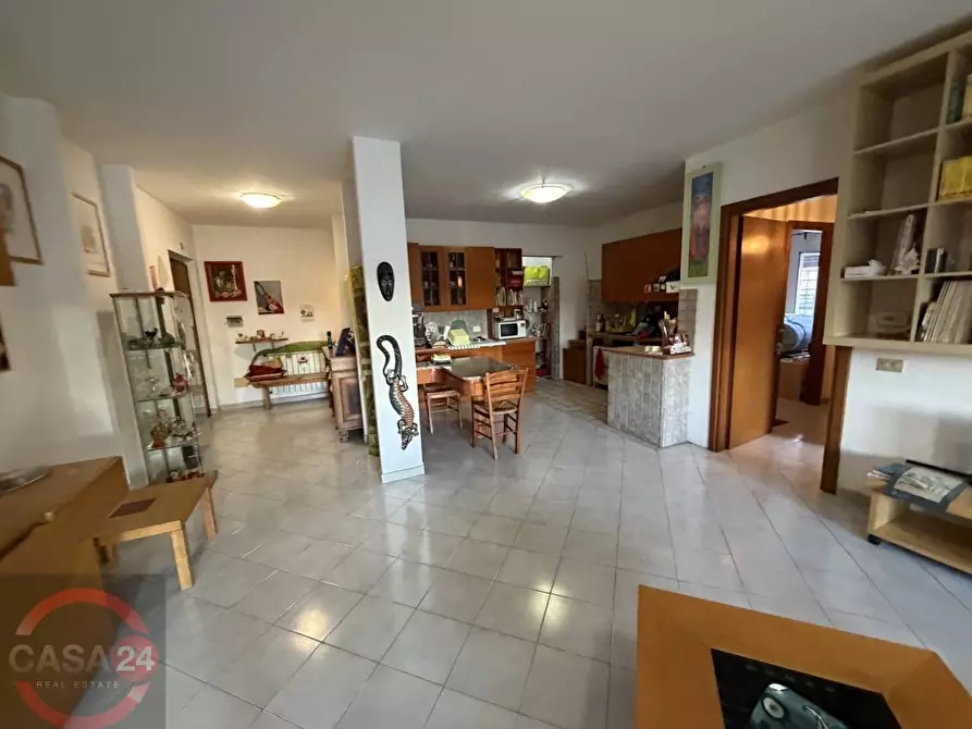 Immagine 16 di Appartamento in vendita  in Via Conti d'anagni a Latina