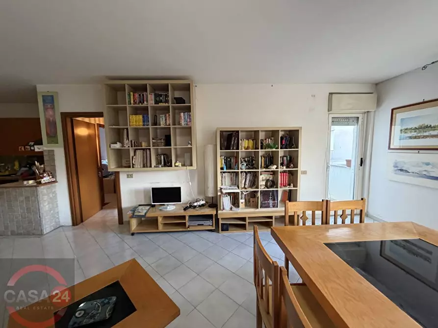 Immagine 17 di Appartamento in vendita  in Via Conti d'anagni a Latina