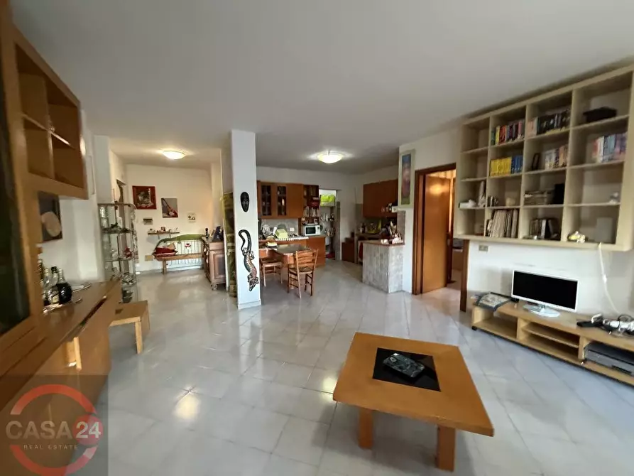 Immagine 3 di Appartamento in vendita  in Via Conti d'anagni a Latina