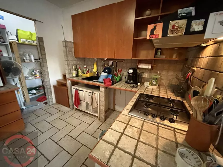 Immagine 23 di Appartamento in vendita  in Via Conti d'anagni a Latina