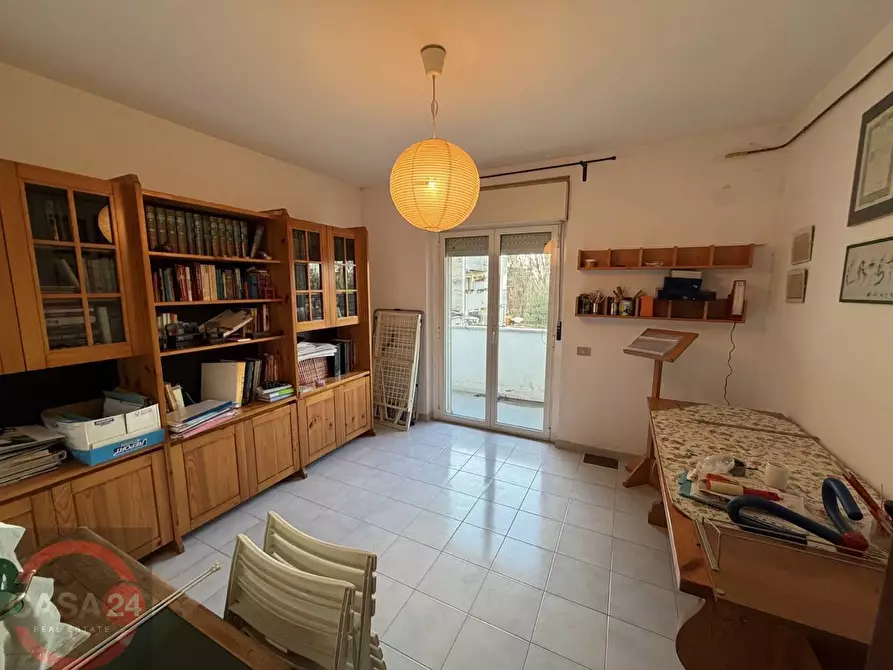 Immagine 27 di Appartamento in vendita  in Via Conti d'anagni a Latina