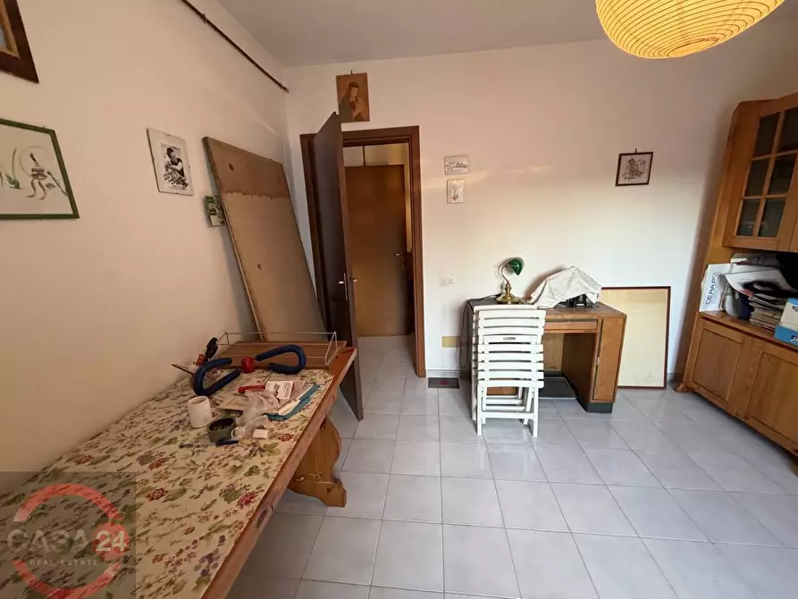 Immagine 30 di Appartamento in vendita  in Via Conti d'anagni a Latina