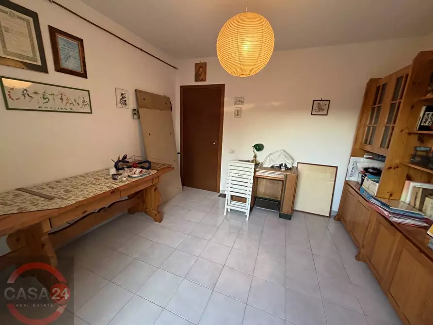 Immagine 33 di Appartamento in vendita  in Via Conti d'anagni a Latina