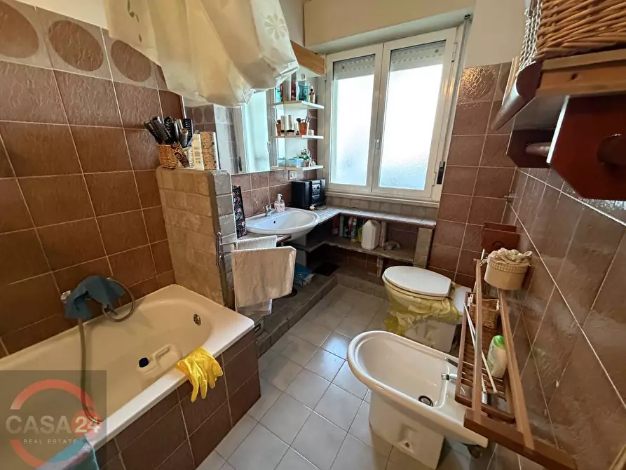 Immagine 35 di Appartamento in vendita  in Via Conti d'anagni a Latina