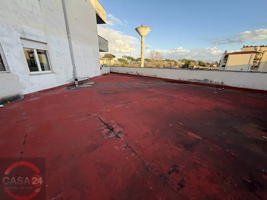 Immagine 2 di Appartamento in vendita  in Via Conti d'anagni a Latina