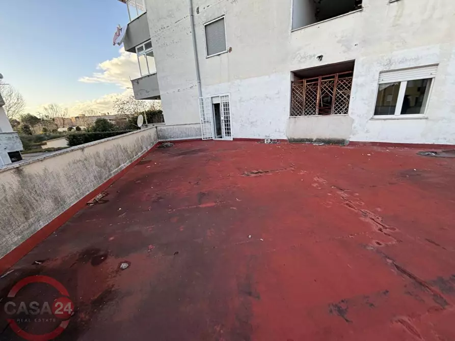 Immagine 43 di Appartamento in vendita  in Via Conti d'anagni a Latina