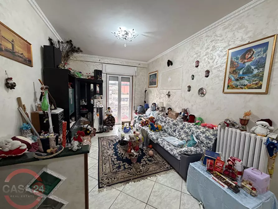 Immagine 1 di Appartamento in vendita  in Via don torello a Latina