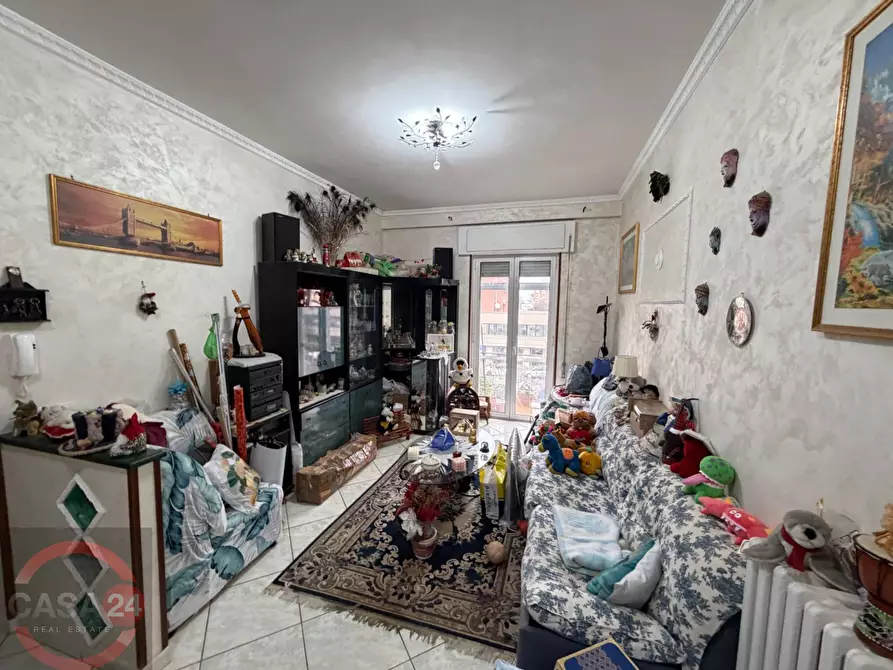 Immagine 2 di Appartamento in vendita  in Via don torello a Latina