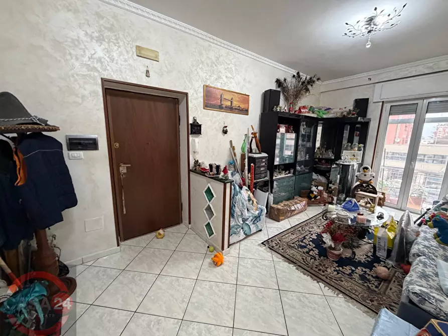 Immagine 3 di Appartamento in vendita  in Via don torello a Latina