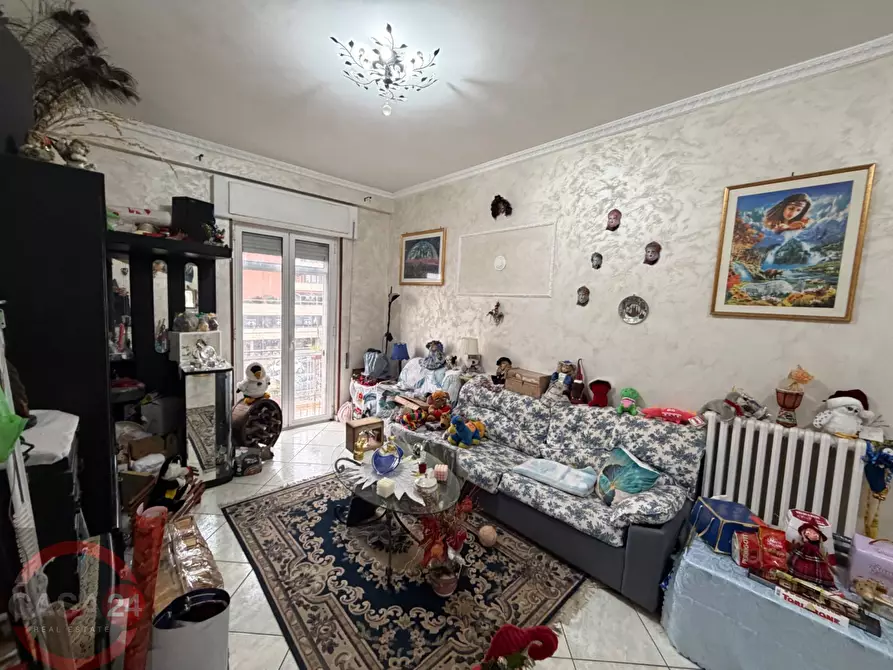 Immagine 4 di Appartamento in vendita  in Via don torello a Latina