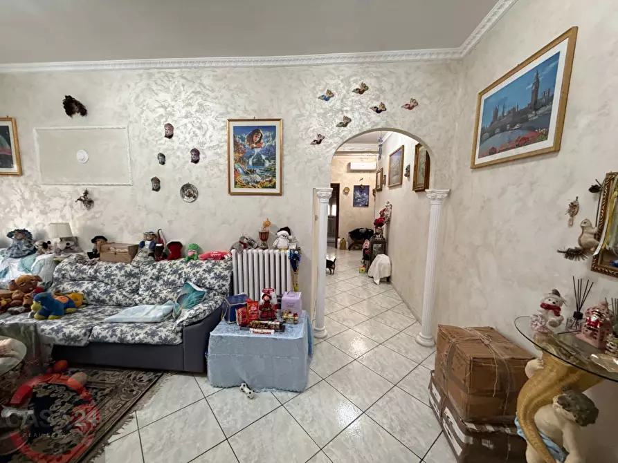 Immagine 5 di Appartamento in vendita  in Via don torello a Latina