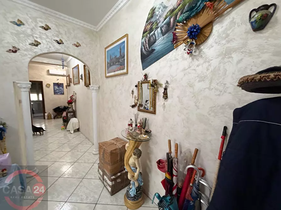 Immagine 6 di Appartamento in vendita  in Via don torello a Latina