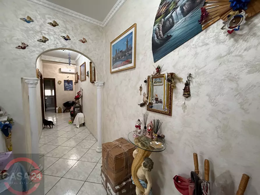 Immagine 7 di Appartamento in vendita  in Via don torello a Latina