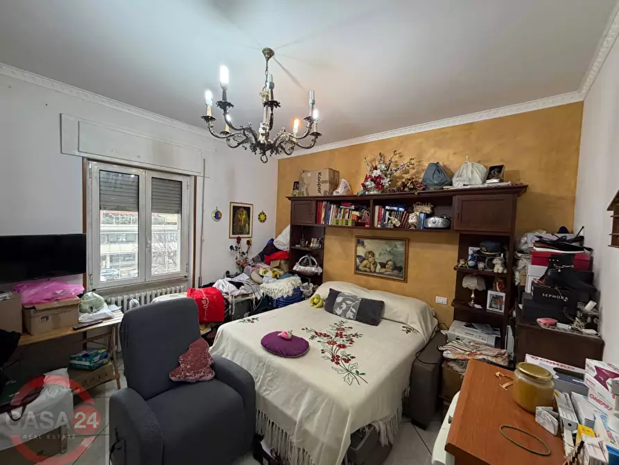 Immagine 13 di Appartamento in vendita  in Via don torello a Latina