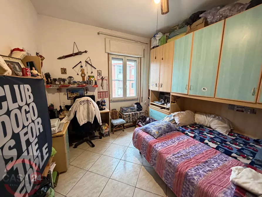 Immagine 21 di Appartamento in vendita  in Via don torello a Latina