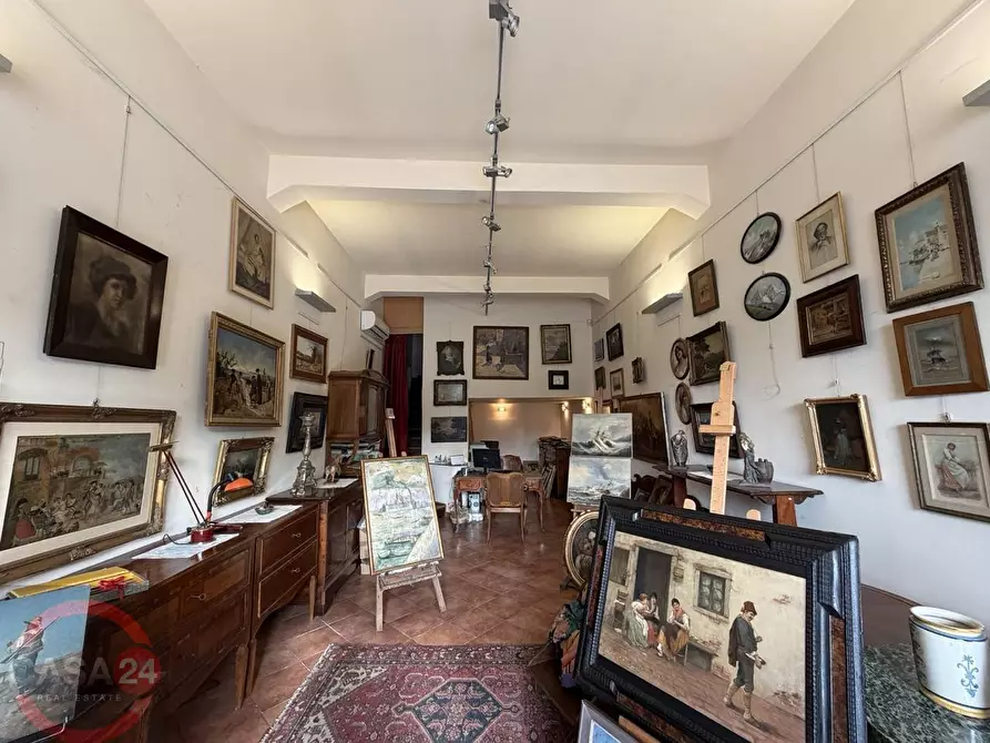 Immagine 4 di Locale commerciale in vendita  in Piazza San Marco a Latina