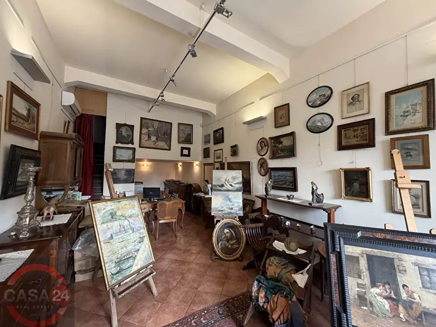 Immagine 5 di Locale commerciale in vendita  in Piazza San Marco a Latina