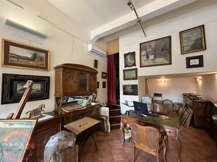 Immagine 6 di Locale commerciale in vendita  in Piazza San Marco a Latina